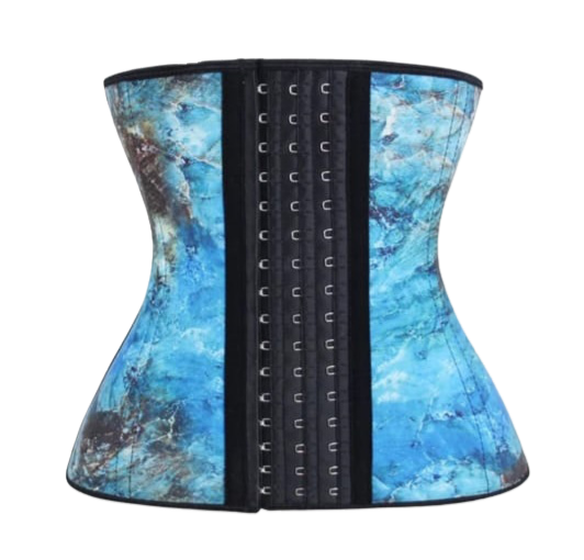 9 STEEL BONE TRADITIONAL WAIST TRAINER