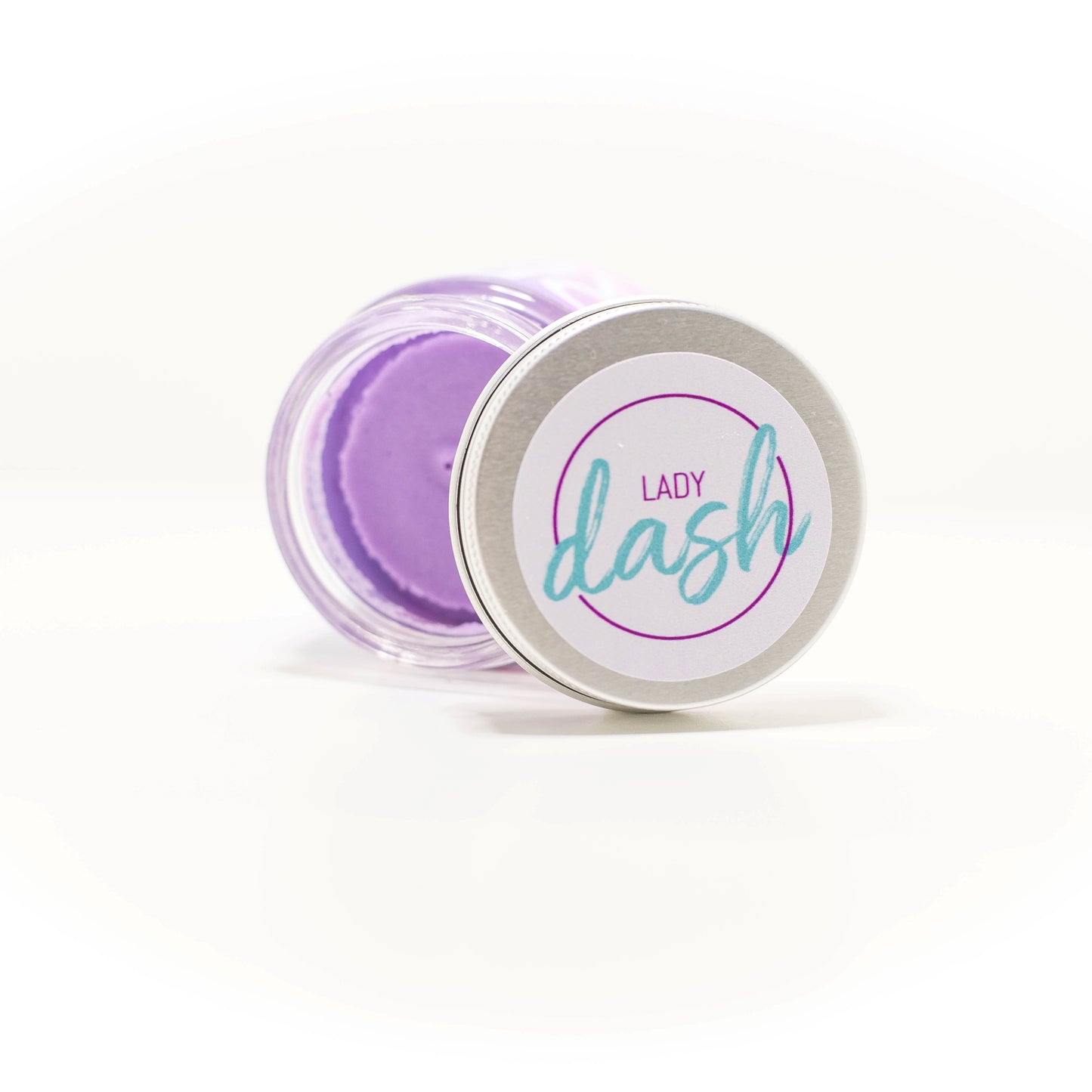 HOT BODY BALM 100mls - Lady Dash