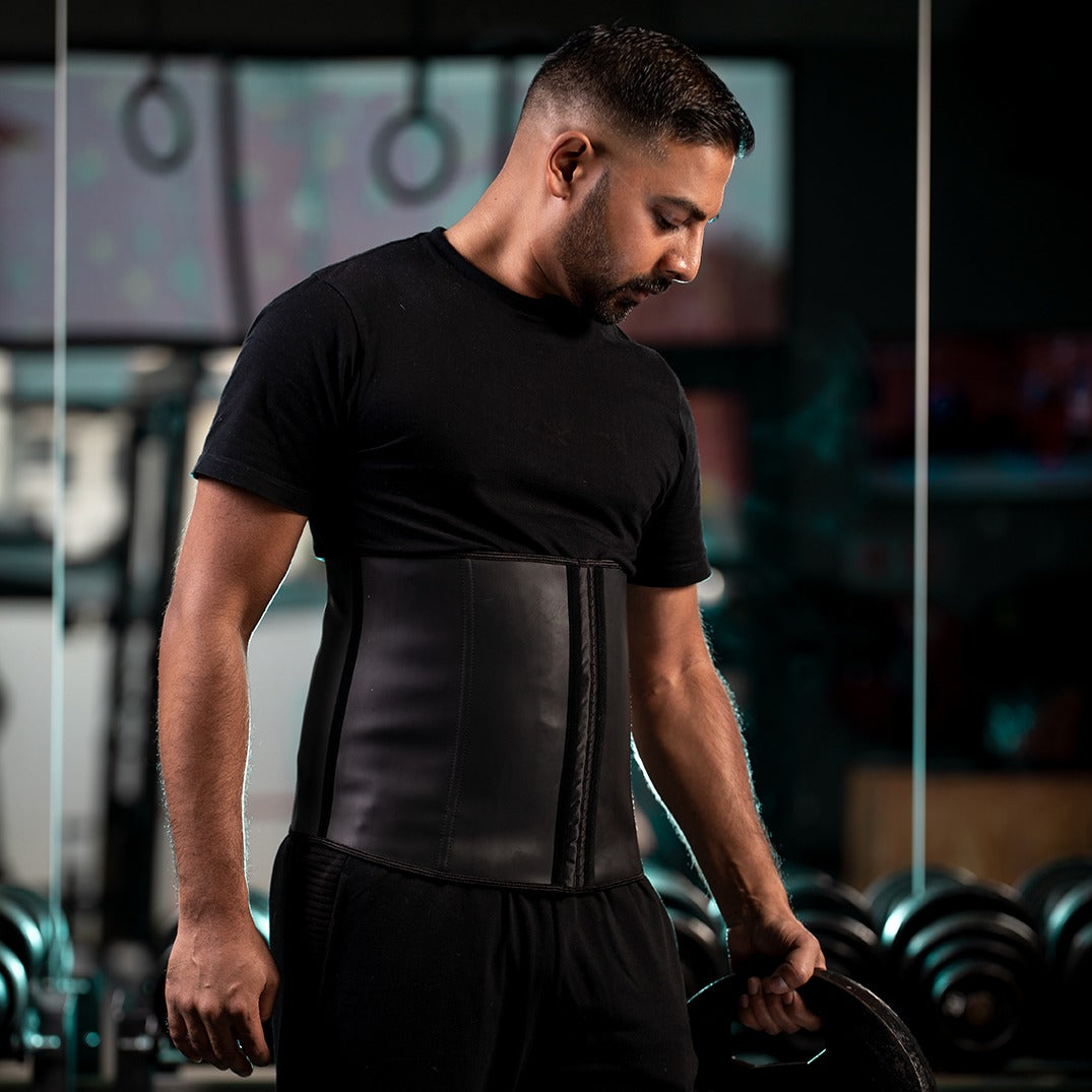 DASH MAN POSTURE CORRECTOR - Lady Dash