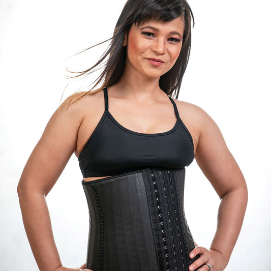 Why Mums Are Loving Aggressive Waist Trainers