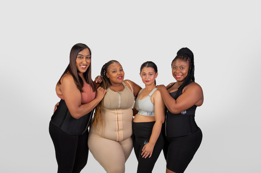 The Amazing Benefits of Waist Training