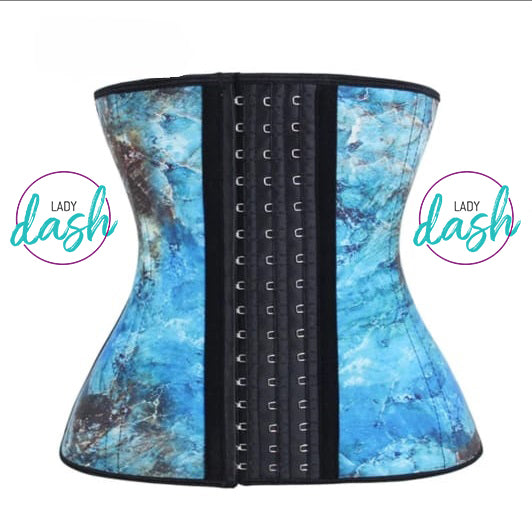 TRADITIONAL WAIST TRAINERS