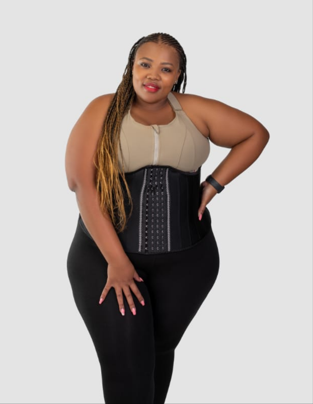 EXECUTIVE AGGRESSIVE