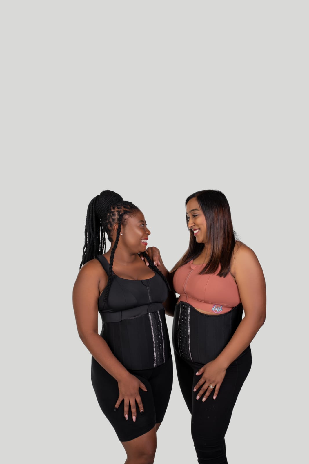 EXECUTIVE AGGRESSIVE