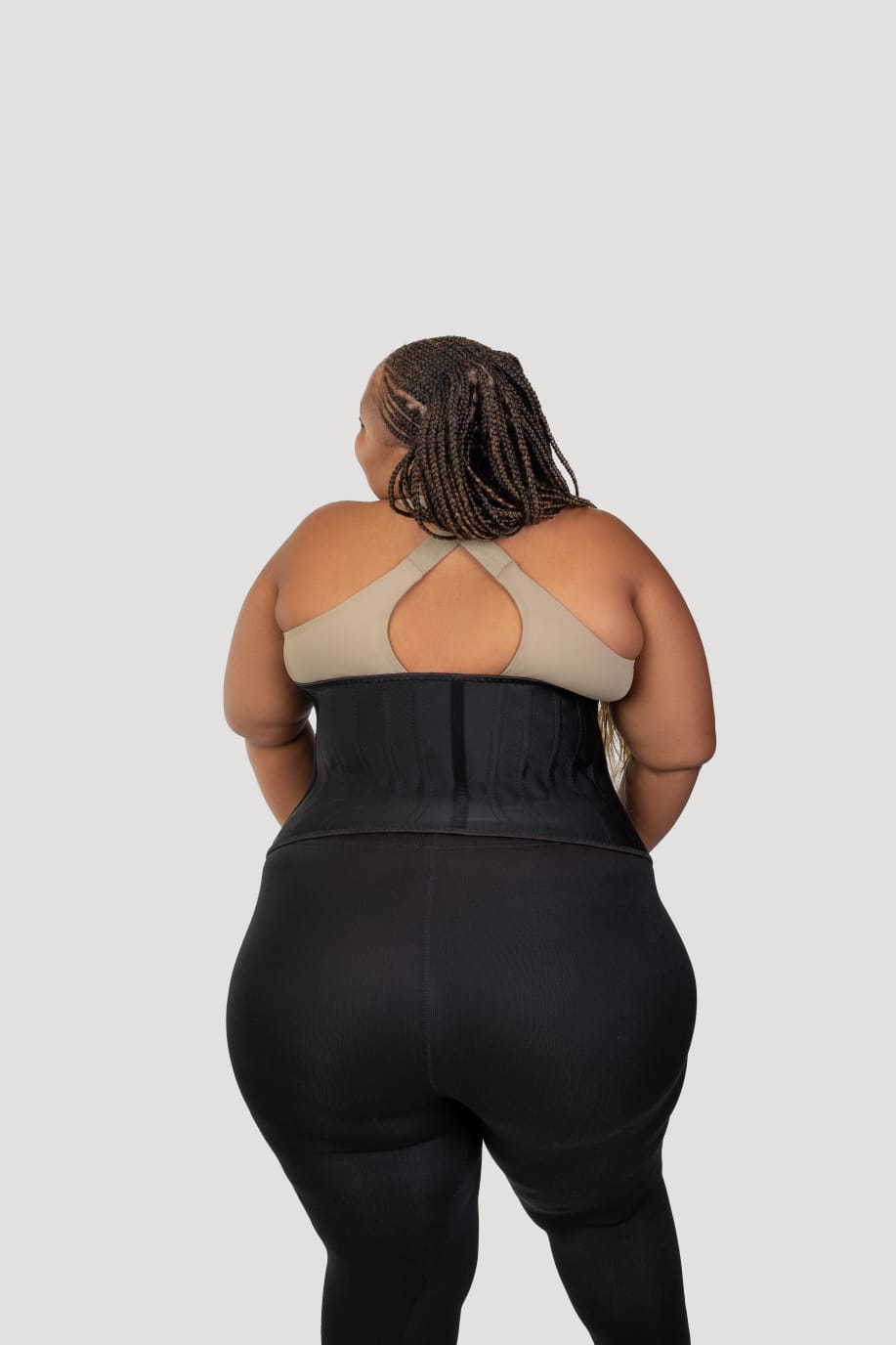 EXECUTIVE AGGRESSIVE