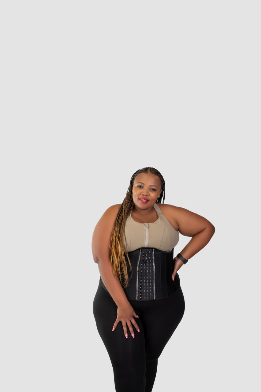 EXECUTIVE AGGRESSIVE