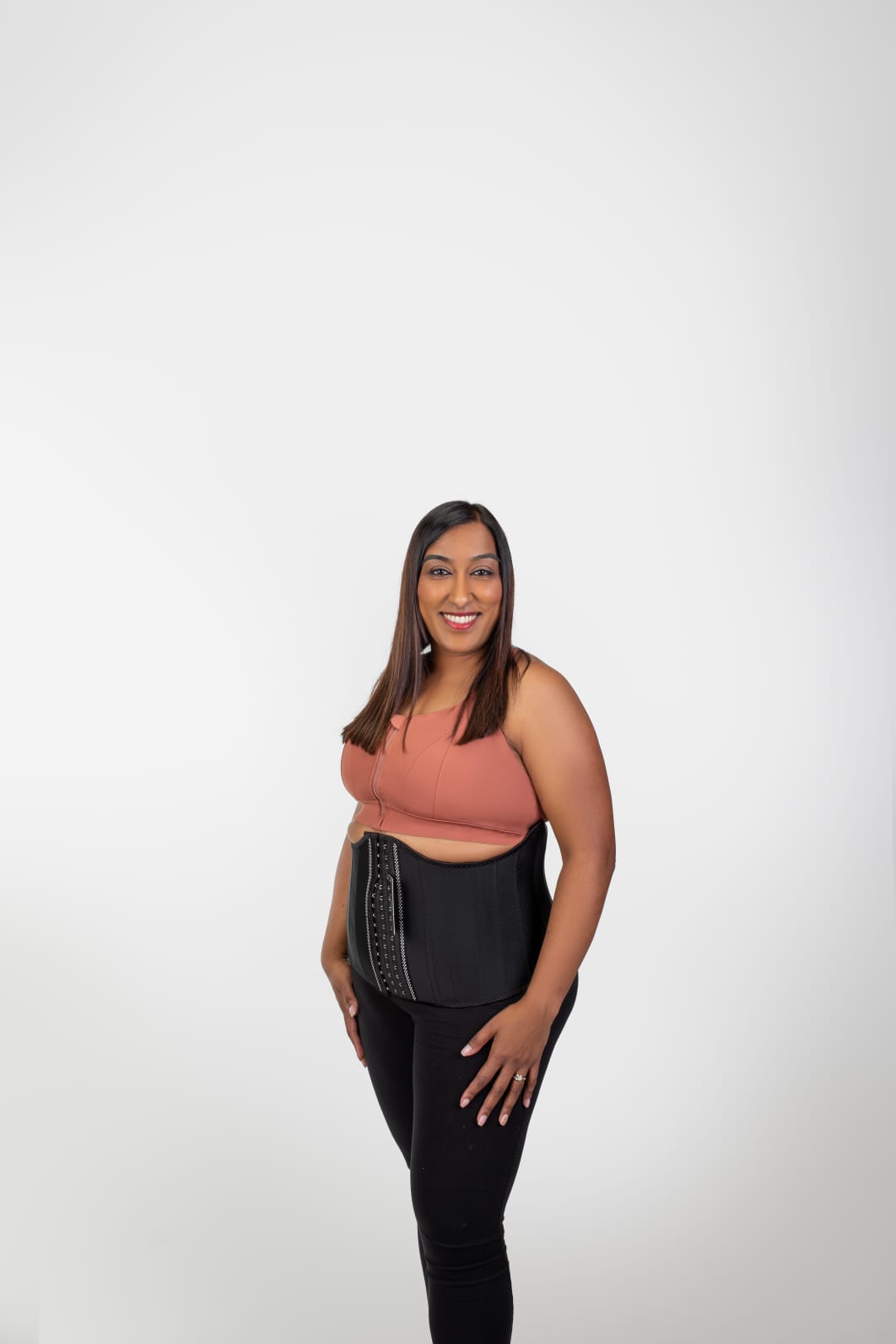 EXECUTIVE AGGRESSIVE