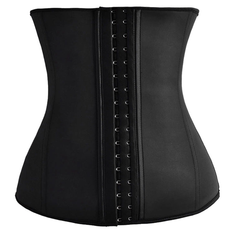 9 STEEL BONE TRADITIONAL WAIST TRAINER - Lady Dash
