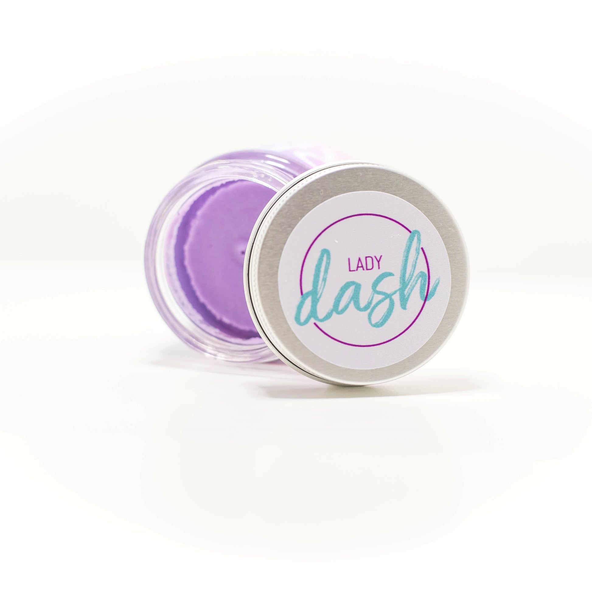 HOT BODY BALM 100mls - Lady Dash