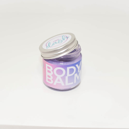 HOT BODY BALM 100mls - Lady Dash