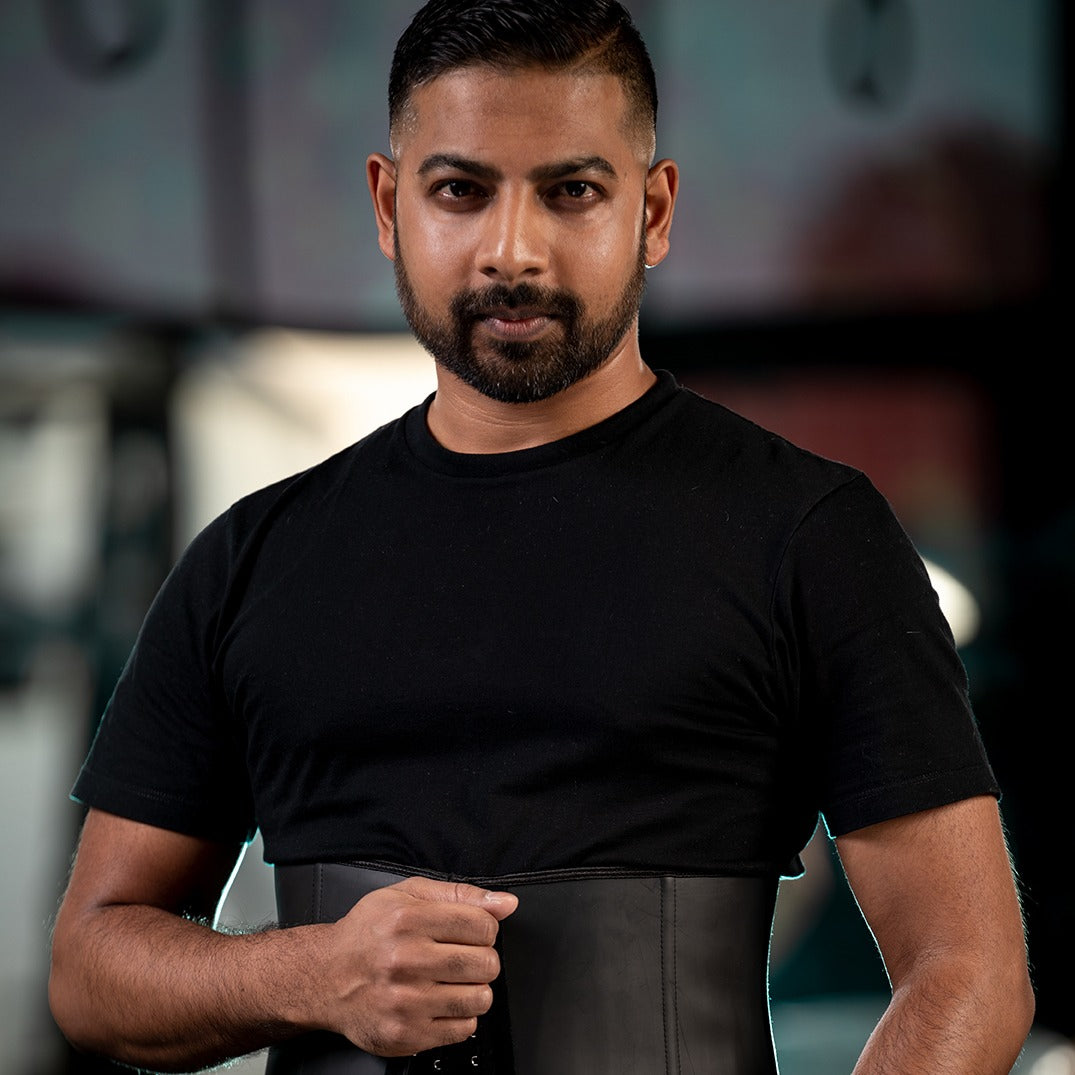 DASH MAN POSTURE CORRECTOR - Lady Dash