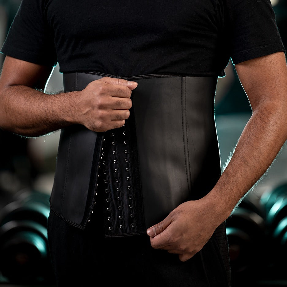 DASH MAN POSTURE CORRECTOR - Lady Dash