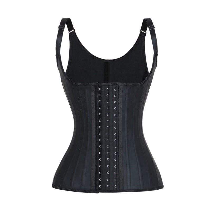 25 STEEL BONE AGGRESSIVE VEST - Lady Dash