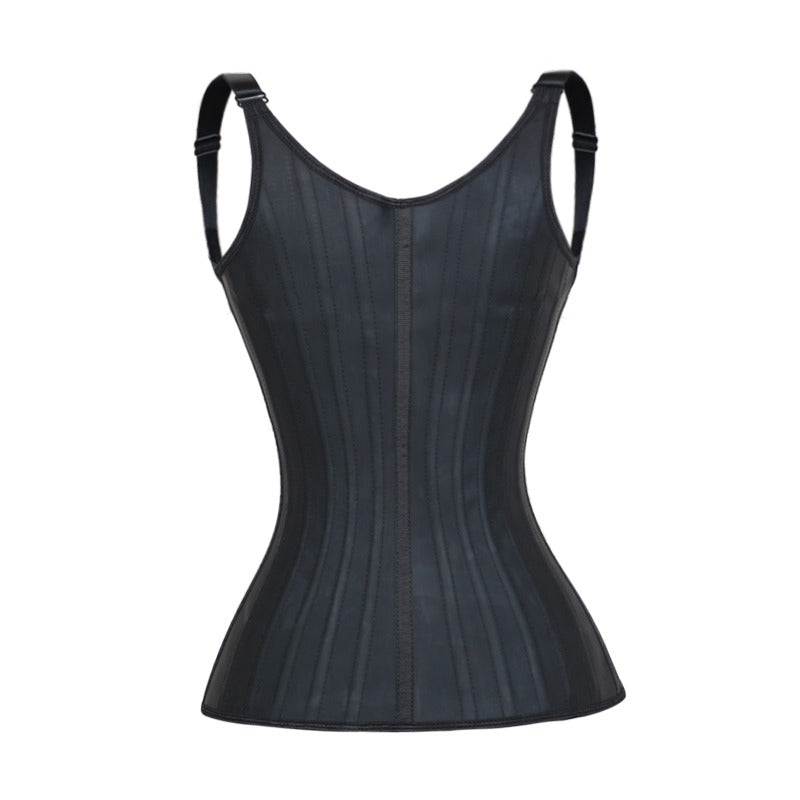 25 STEEL BONE AGGRESSIVE VEST - Lady Dash