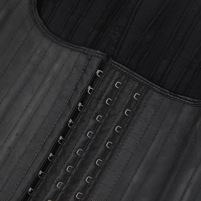 25 STEEL BONE AGGRESSIVE VEST - Lady Dash