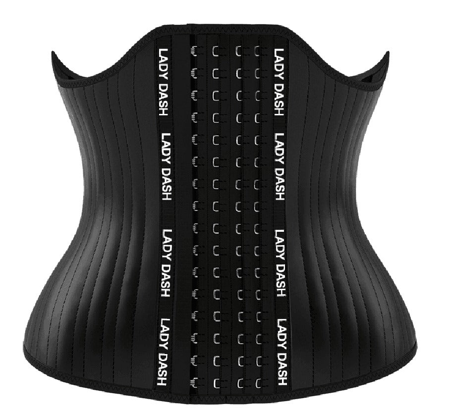 EXECUTIVE AGGRESSIVE - Lady Dash