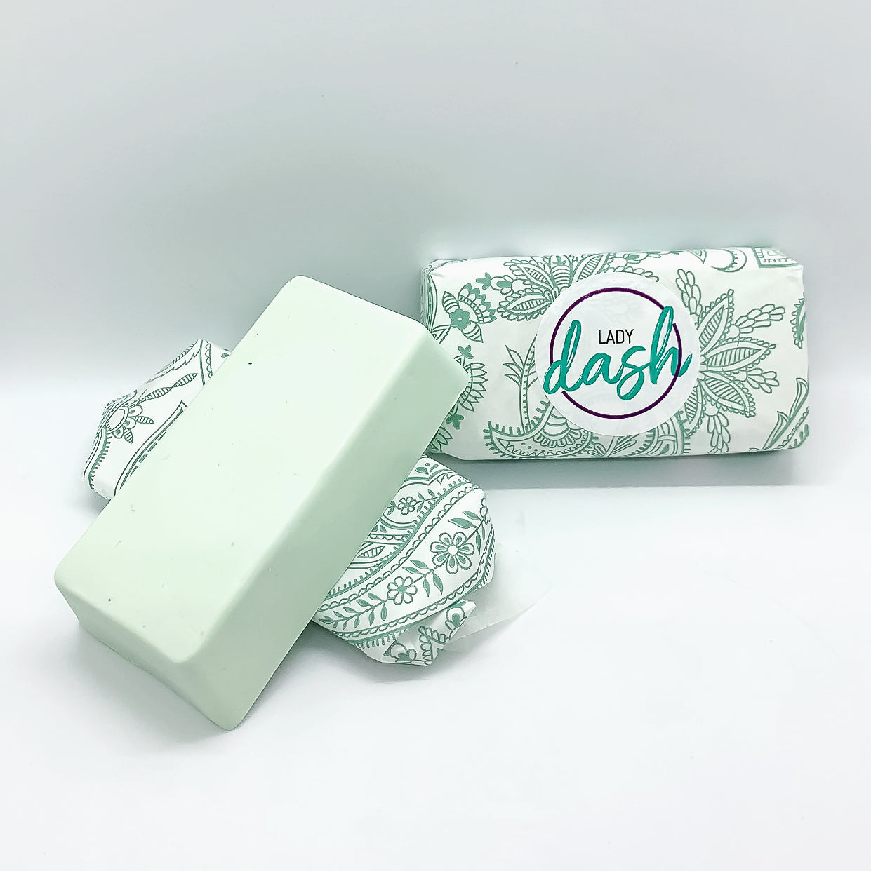 SOAP BAR 100g - Lady Dash